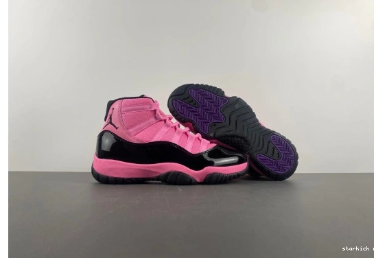 CT8012-500 Retro  CT8012-500 11 Jordan 0729